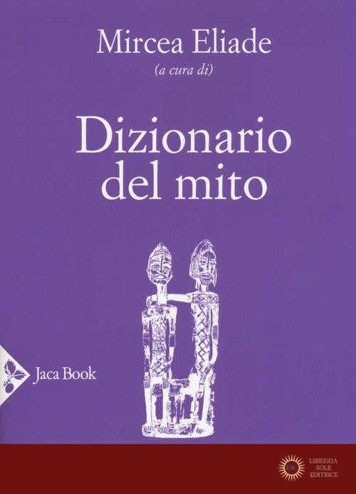 Dizionario del mito