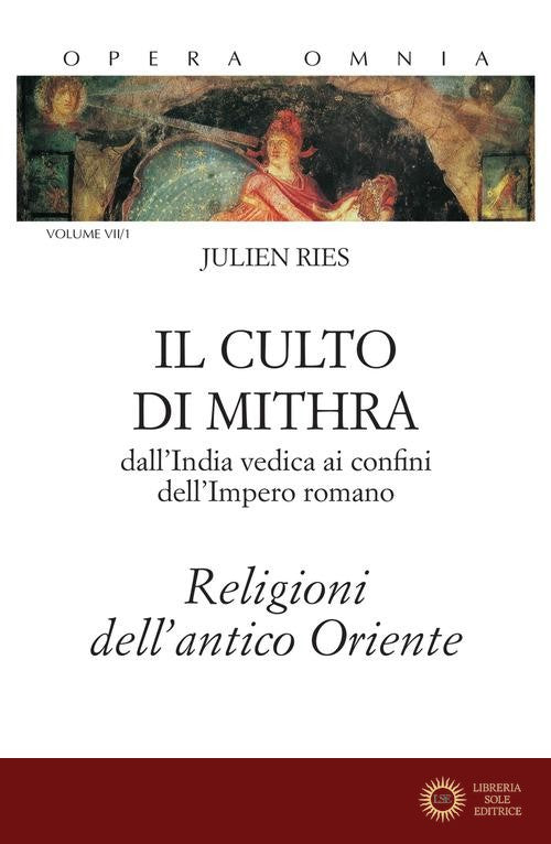 Opera omnia vol. 7.1