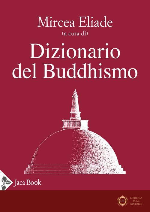 Dizionario del buddhismo