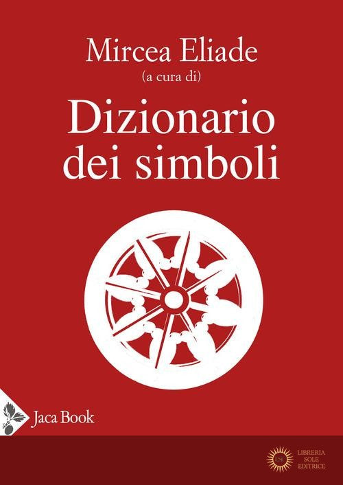 Dizionario dei simboli