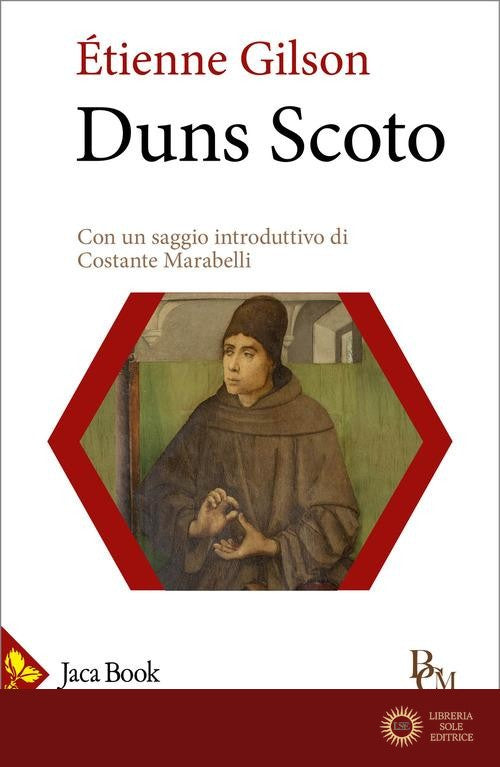 Duns Scoto