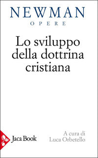 Lo sviluppo della dottrina cristiana