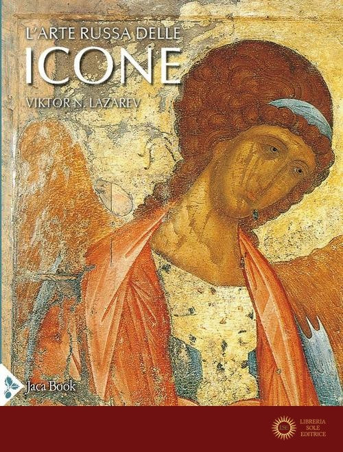 L'arte russa delle icone. Ediz. a colori