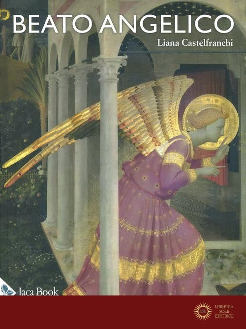Beato Angelico. Ediz. a colori