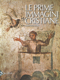 Le prime immagini cristiane - Mahmoud Zibawi