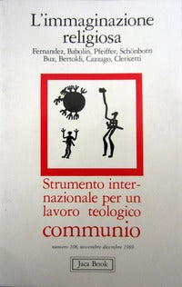 Immaginazione religiosa