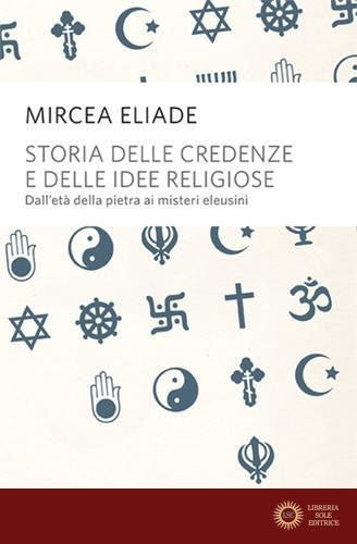 Storia delle credenze e delle idee religiose