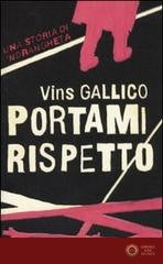 Portami rispetto