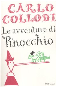 Le avventure di Pinocchio. Ediz. integrale - Carlo Collodi
