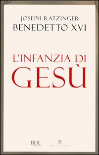 L'infanzia di Gesù