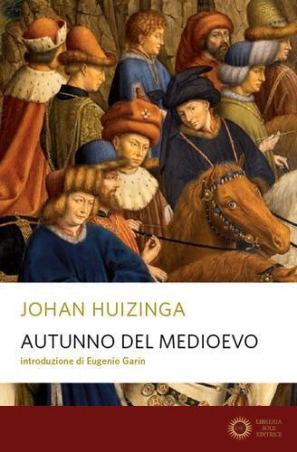 Autunno del Medioevo