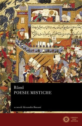 Poesie mistiche