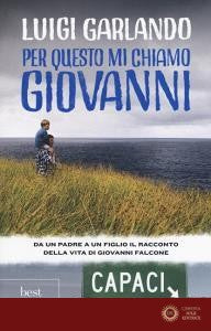 Per questo mi chiamo Giovanni