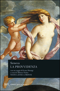 La provvidenza - Alessandro di Afrodisia