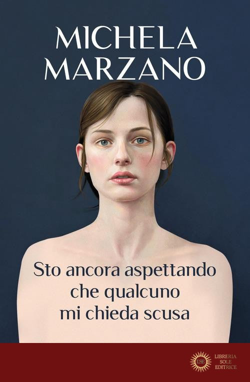 Sto ancora aspettando che qualcuno mi chieda scusa