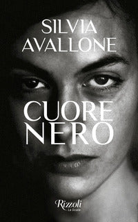 Cuore nero - Silvia Avallone