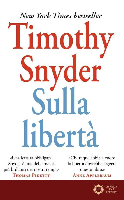 Sulla libertà
