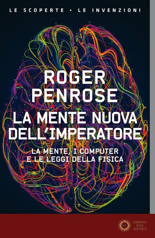 La mente nuova dell'imperatore - Roger Penrose