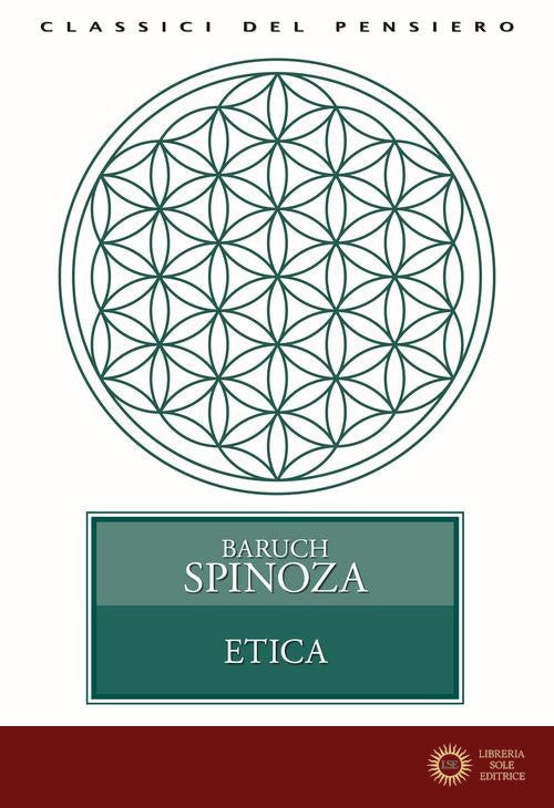 Etica - Baruch Spinoza