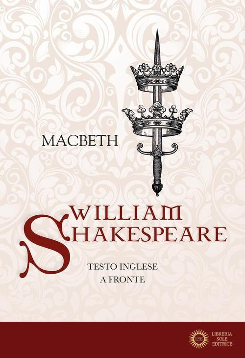 Macbeth. Testo inglese a fronte