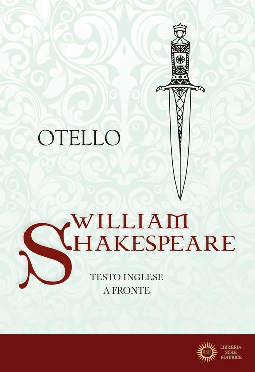 Otello. Testo inglese a fronte