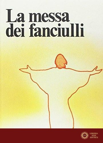 La messa dei fanciulli