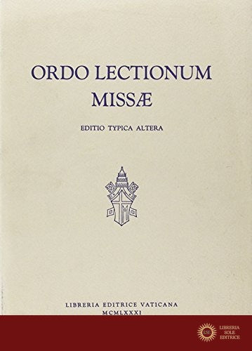 Ordo lectionum missae