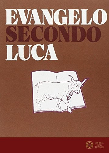 Evangelo secondo Luca