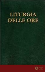 Liturgia delle ore vol. 1