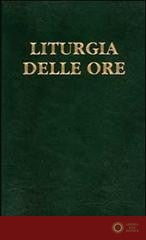 Liturgia delle ore vol. 3