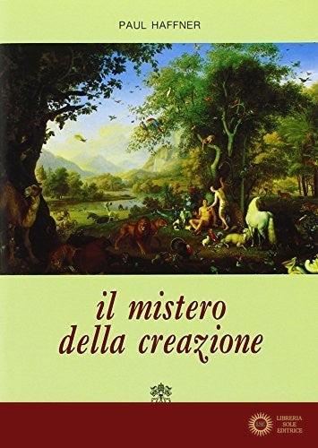 Il mistero della creazione