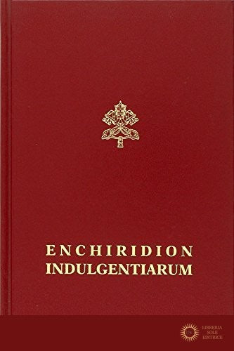 Enchiridion indulgentiarum. Normae et concessiones