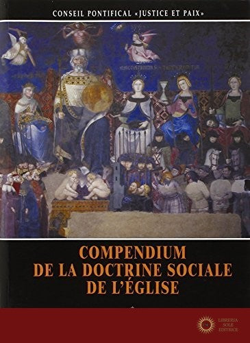 Compendium de la doctrine sociale de l'église