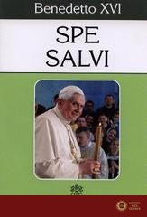 Spe Salvi. Lettera enciclica sulla speranza cristiana - Benedetto XVI (Joseph Ratzinger)