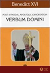 Verbum domini. Post-synodal apostolic exhortation