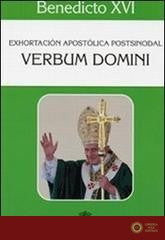 Verbum Domini. Exhortacion Apostolica Post-Sinodal - Benedetto XVI (Joseph Ratzinger)