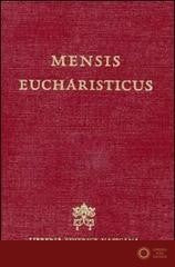 Mensis Eucharisticus - G. Santoro, G. Coppa
