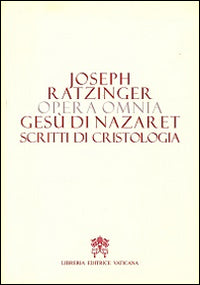 Opera omnia di Joseph Ratzinger vol. 6.2 - Benedetto XVI (Joseph Ratzinger)