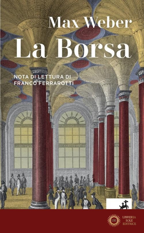La borsa