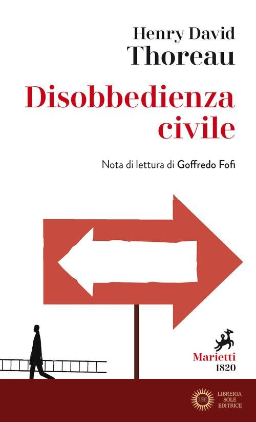 Disobbedienza civile