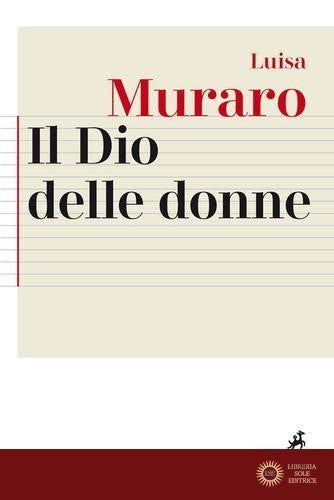 Il Dio delle donne