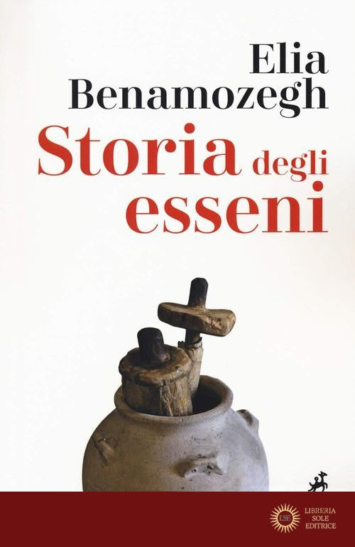 Storia degli esseni - Elia Benamozegh