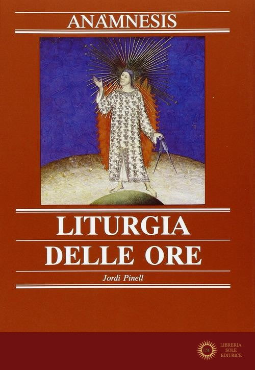 Ana'Mnesis Vol 5: Liturgia delle Ore