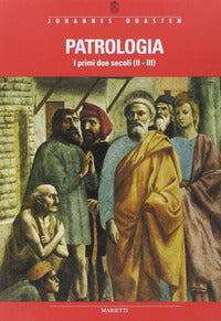 Patrologia Vol 1: la Letteratura Cristiana e ...