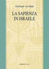Sapienza in Israele (la)