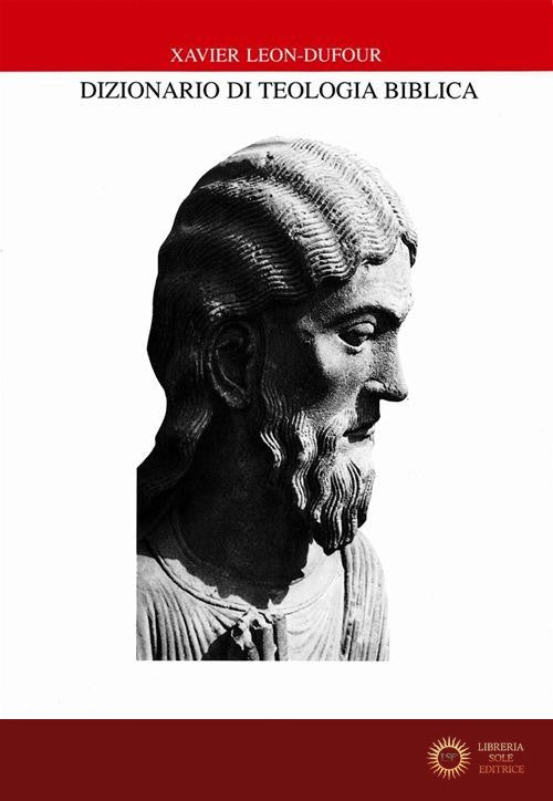 Dizionario di teologia biblica