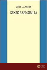 Senso e sensibilia