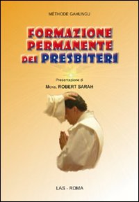 Formazione permanente dei presbiteri - Méthode Gahungu