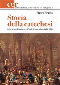 Storia della catechesi vol. 3