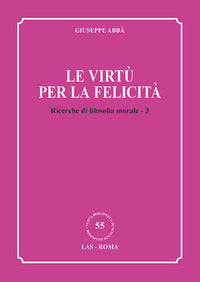 Ricerche di filosofia morale vol. 3